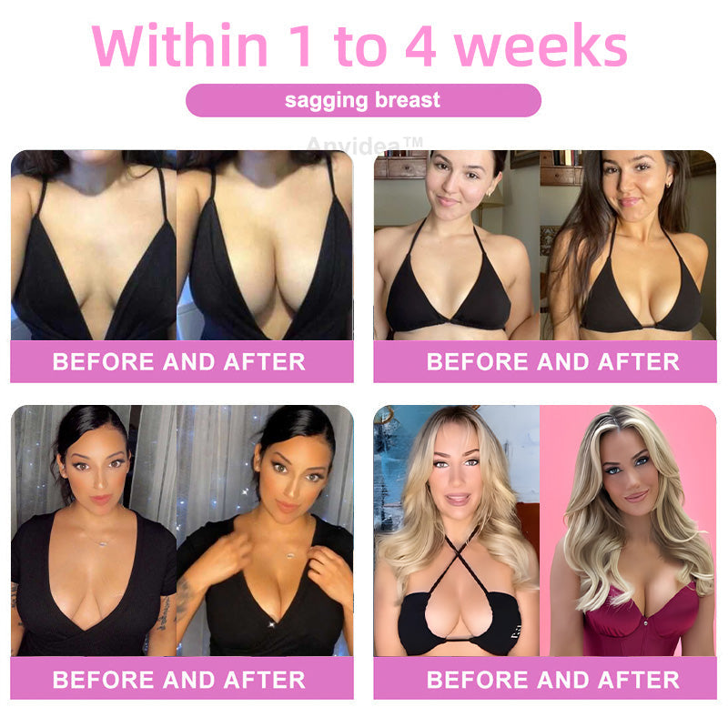 Winter Warmth Meets Style: Ion Fiber Shaping Lingerie 🍑❄️