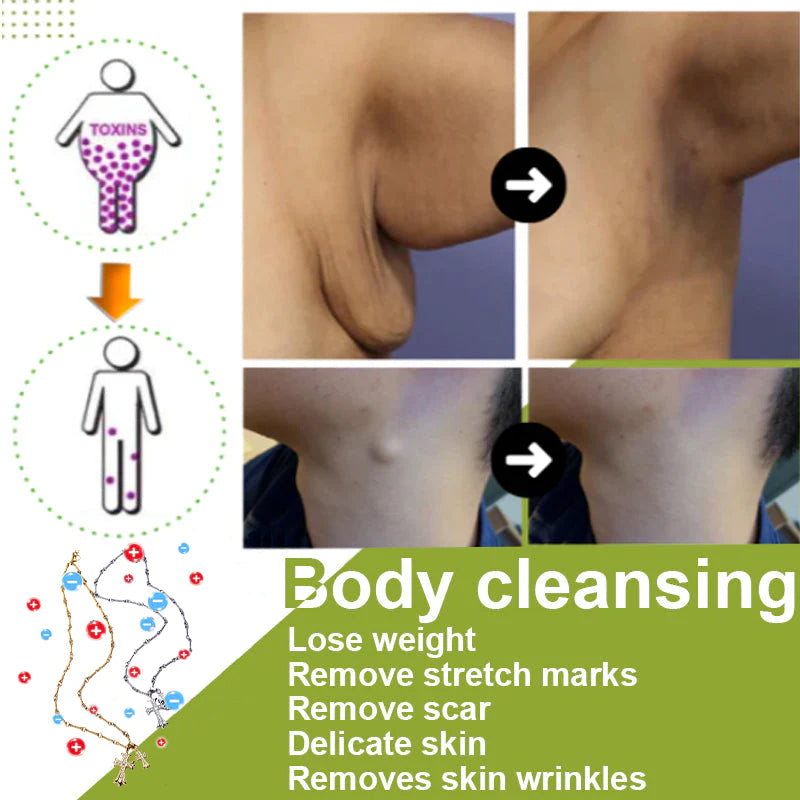 Congratulations on getting 50% discount! Only the last 5 left in stock! Our products are TGA&FDA approved! Complete transformation with in 3 weeks!