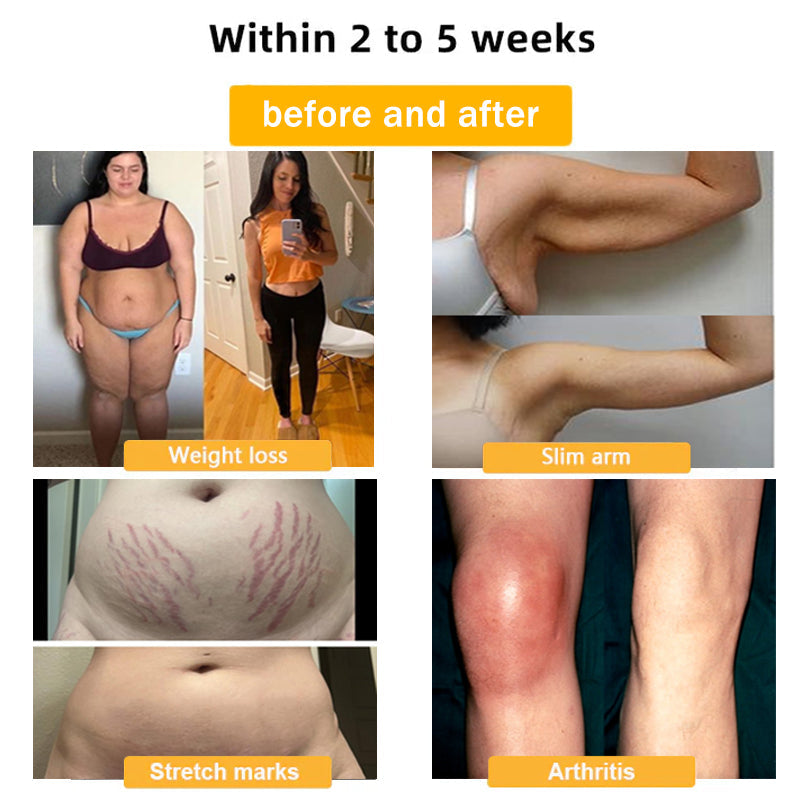 Congratulations on getting 50% discount! Only the last 5 left in stock! Our products are TGA&FDA approved! Complete transformation with in 3 weeks!