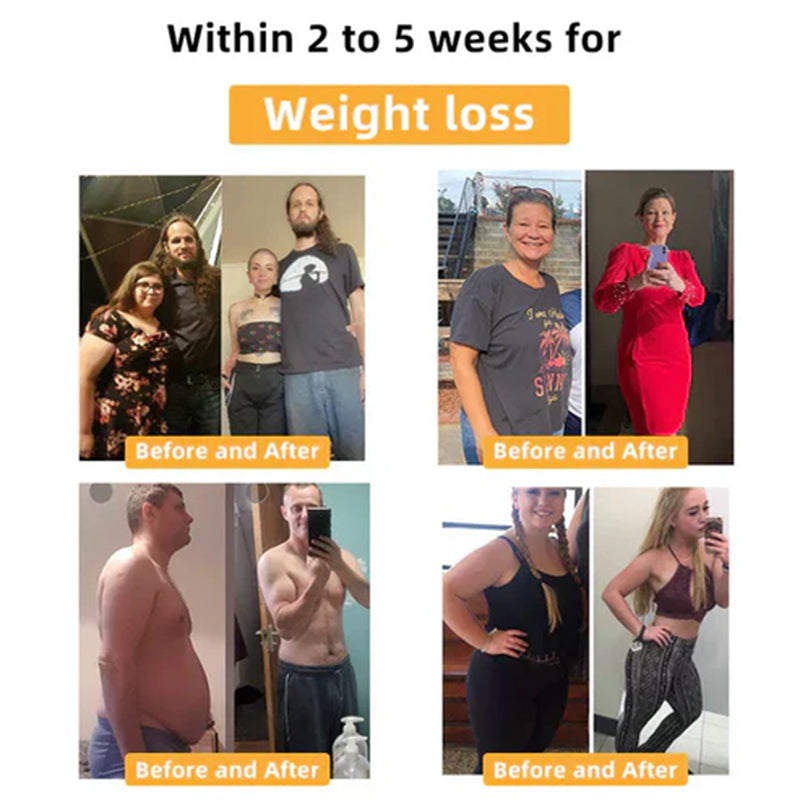 Congratulations on getting 50% discount! Only the last 5 left in stock! Our products are TGA&FDA approved! Complete transformation with in 3 weeks!
