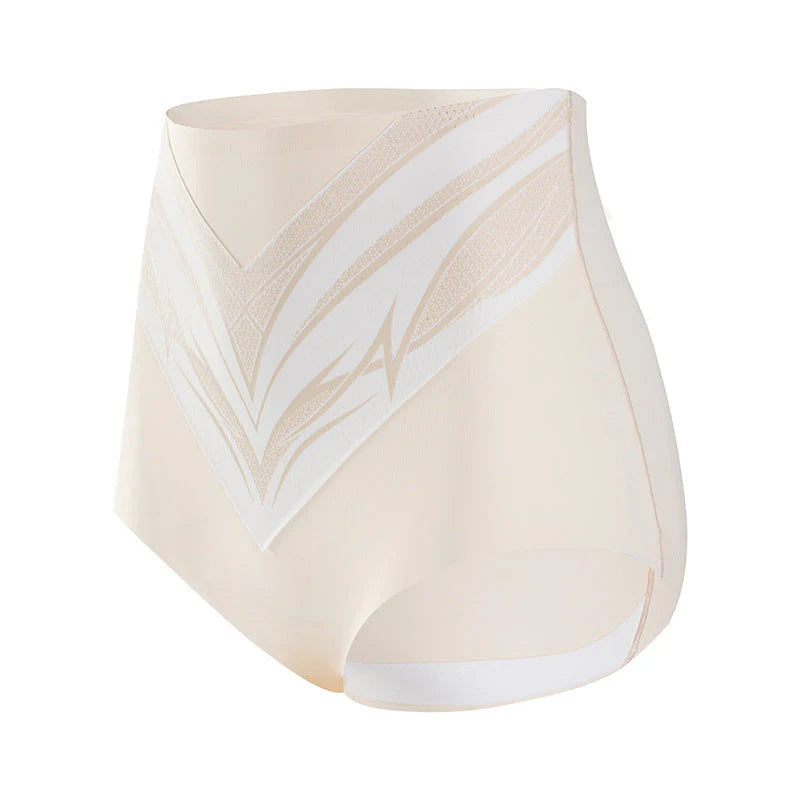 Medical Grade Titanium Fiber Tourmaline Shaping Shorts👩🏻‍⚕️ (LAST DAY SALE-80% OFF)
