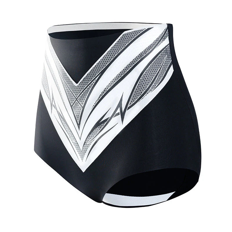 Medical Grade Titanium Fiber Tourmaline Shaping Shorts👩🏻‍⚕️ (LAST DAY SALE-80% OFF)