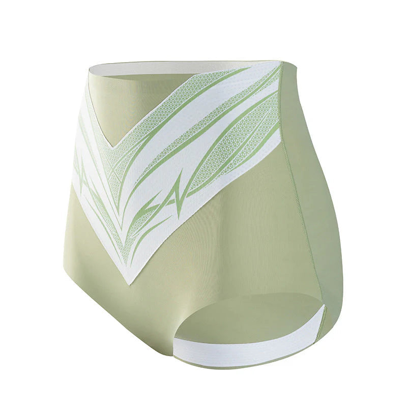Medical Grade Titanium Fiber Tourmaline Shaping Shorts👩🏻‍⚕️ (LAST DAY SALE-80% OFF)