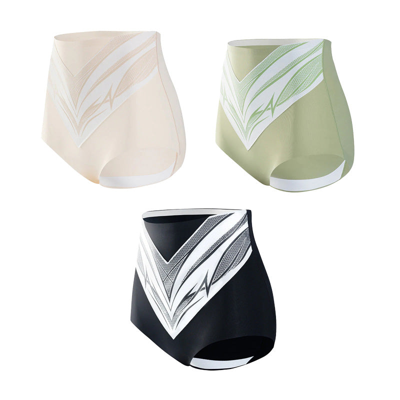 Medical Grade Titanium Fiber Tourmaline Shaping Shorts👩🏻‍⚕️ (LAST DAY SALE-80% OFF)