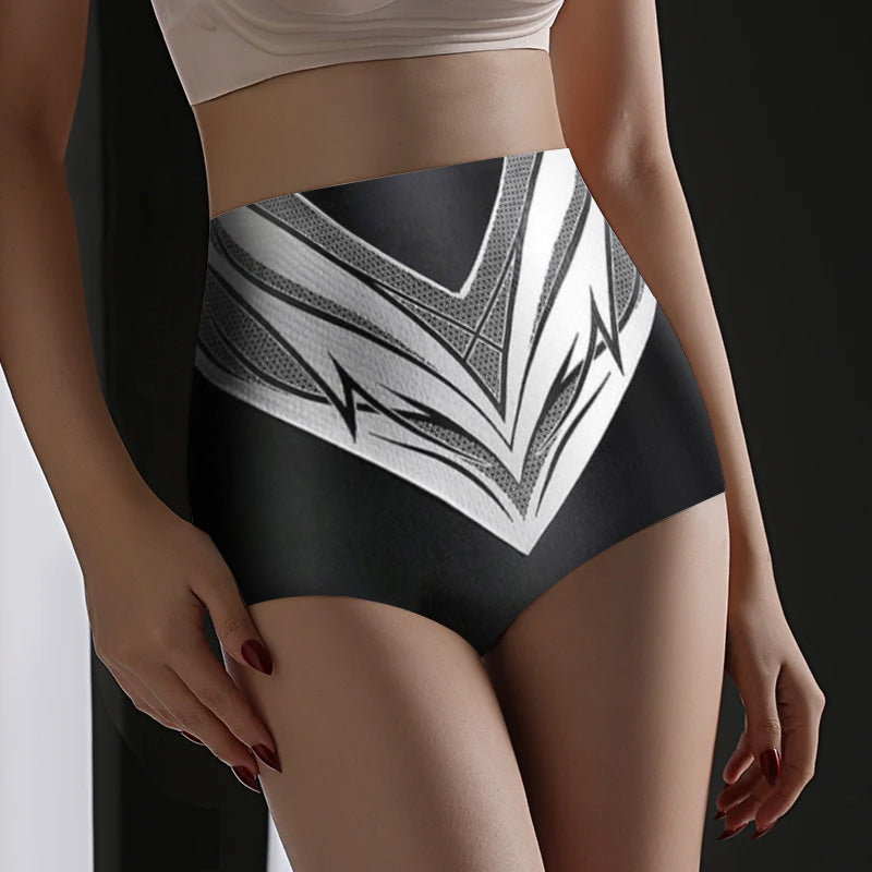Medical Grade Titanium Fiber Tourmaline Shaping Shorts👩🏻‍⚕️ (LAST DAY SALE-80% OFF)
