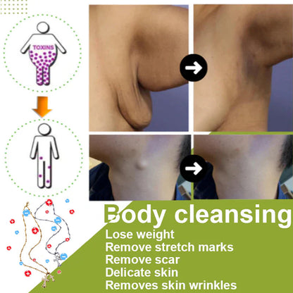 Congratulations on getting 50% discount! Only the last 5 left in stock! Our products  are TGA&FDA approved! Complete transformation with in 3 weeks！