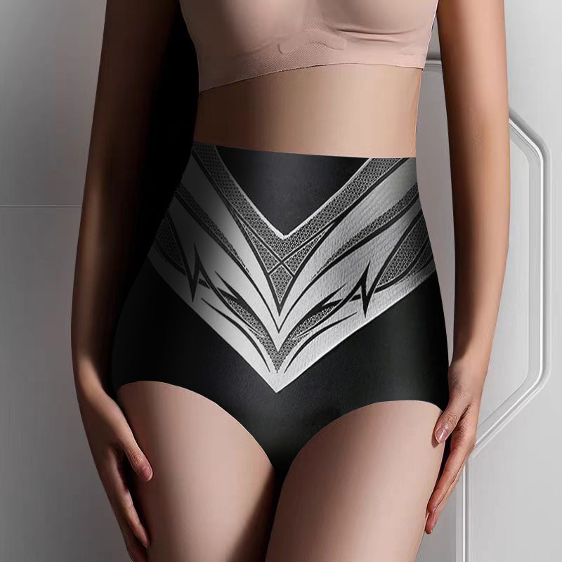 Medical Grade Titanium Fiber Tourmaline Shaping Shorts👩🏻‍⚕️ (LAST DAY SALE-80% OFF)