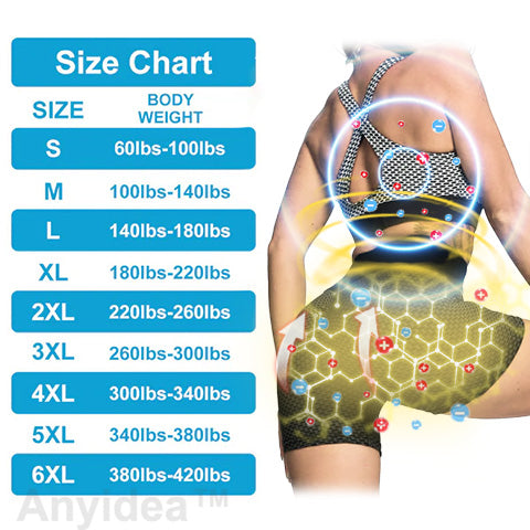 Winter Warmth Meets Style: Ion Fiber Shaping Lingerie 🍑❄️