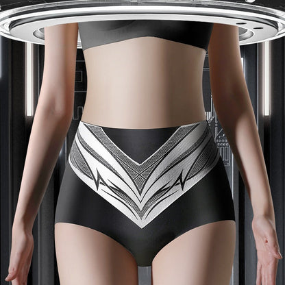 Medical Grade Titanium Fiber Tourmaline Shaping Shorts👩🏻‍⚕️ (LAST DAY SALE-80% OFF)