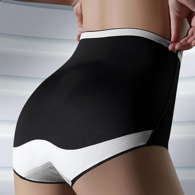 Medical Grade Titanium Fiber Tourmaline Shaping Shorts👩🏻‍⚕️ (LAST DAY SALE-80% OFF)