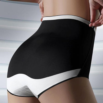 Medical Grade Titanium Fiber Tourmaline Shaping Shorts👩🏻‍⚕️ (LAST DAY SALE-80% OFF)